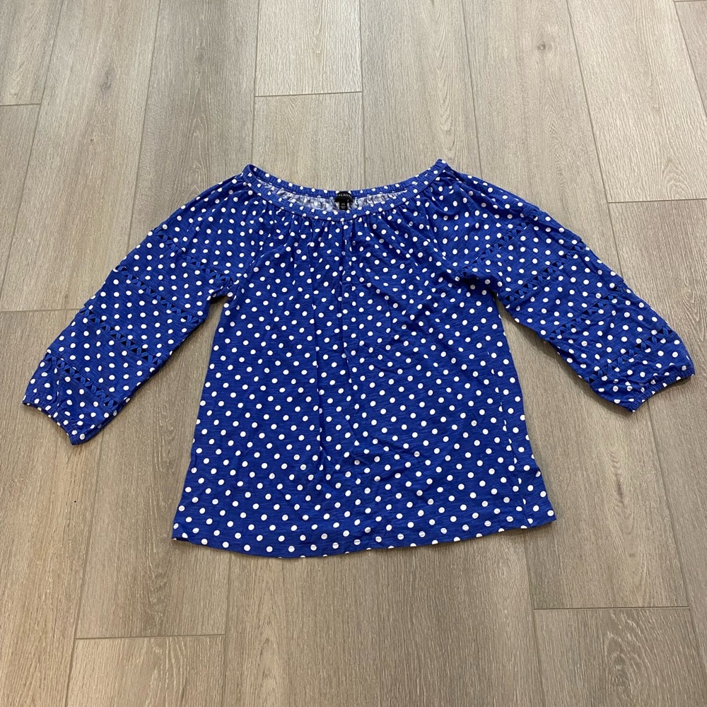 Talbots Top